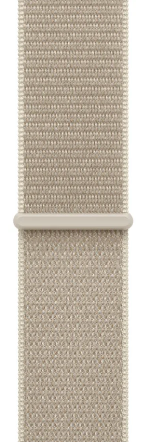 Watch Acc/40/Limestone Sport Loop