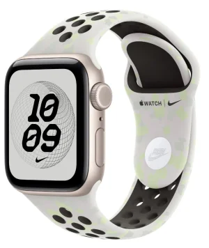 Watch Acc/40/Essential White Nike SB - M/L - obrázek 2