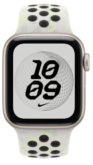 Watch Acc/40/Essential White Nike SB - M/L - obrázek 3