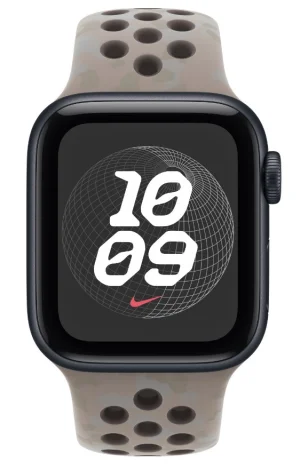 Watch Acc/40/Pavement Grey Nike SB - M/L - obrázek 3