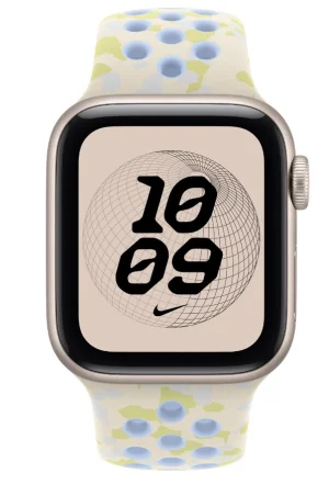 Watch Acc/40/Chalk Calm Nike SB - M/L - obrázek 2