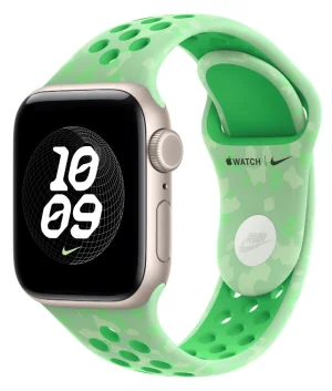 Watch Acc/40/Green Spark Nike SB - M/L - obrázek 2