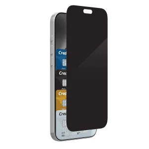 Screen protector Glass XTR Privacy for Apple iPhone 18 Pro