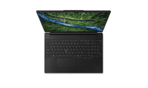ThinkPad P16s Gen5 16"WUXGA Ryzen AI7 PRO/32GB/512GB - obrázek 5