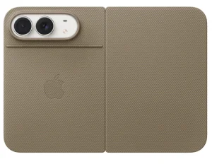 iPhone Duo Folio with Kickstand - Taupe - obrázek 2