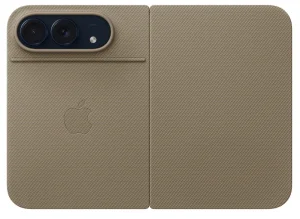 iPhone Duo Folio with Kickstand - Taupe - obrázek 4