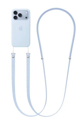 Crossbody Strap - Crisp Blue - obrázek 2