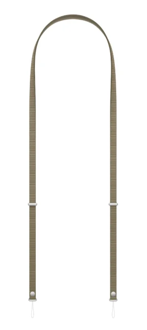 Crossbody Strap - Olive
