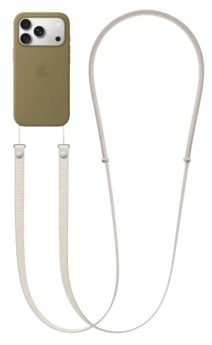 Crossbody Strap - Sand - obrázek 2