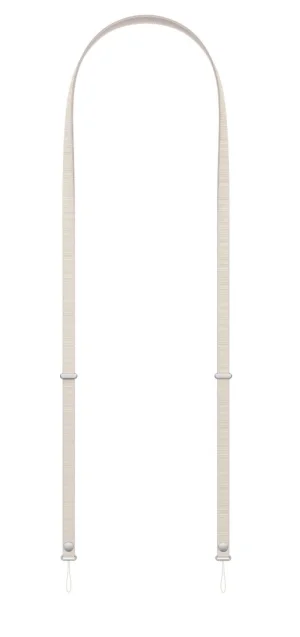 Crossbody Strap - Sand