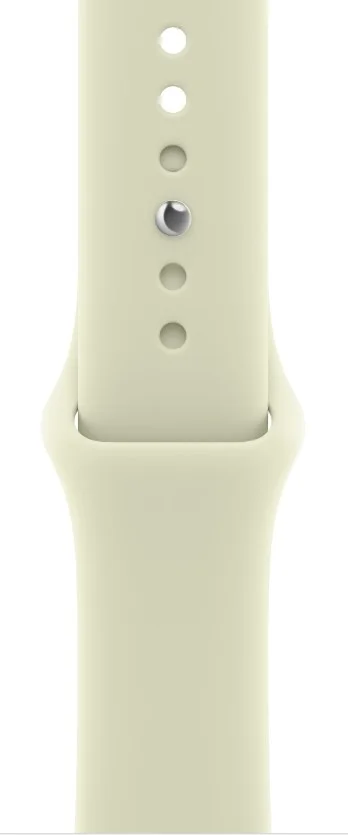 Watch Acc/42/P.Succulent Sport Band - S/M
