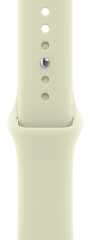 Watch Acc/42/P.Succulent Sport Band - M/L