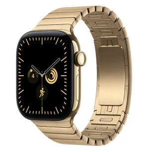 Watch Acc/42/Radiant Gold Link Bracelet - obrázek 2
