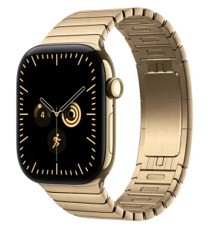 Watch Acc/46/Radiant Gold Link Bracelet - obrázek 2