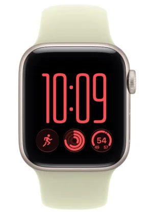 Watch Acc/40/P.Succulent Sport Band - M/L - obrázek 3