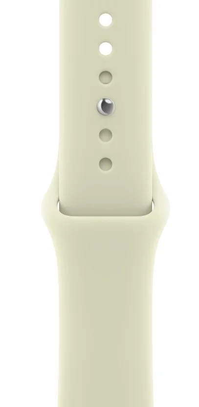Watch Acc/40/P.Succulent Sport Band - M/L