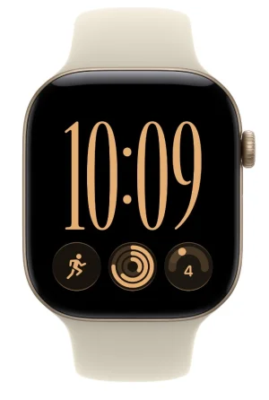 Watch Acc/46/Sand Sport Band - M/L - obrázek 2