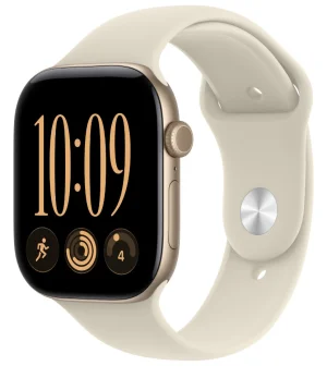Watch Acc/46/Sand Sport Band - M/L - obrázek 3
