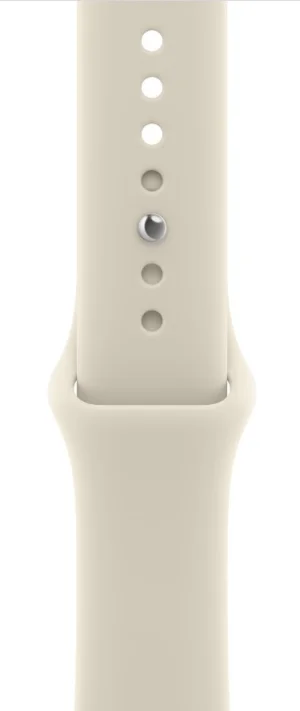 Watch Acc/46/Sand Sport Band - M/L