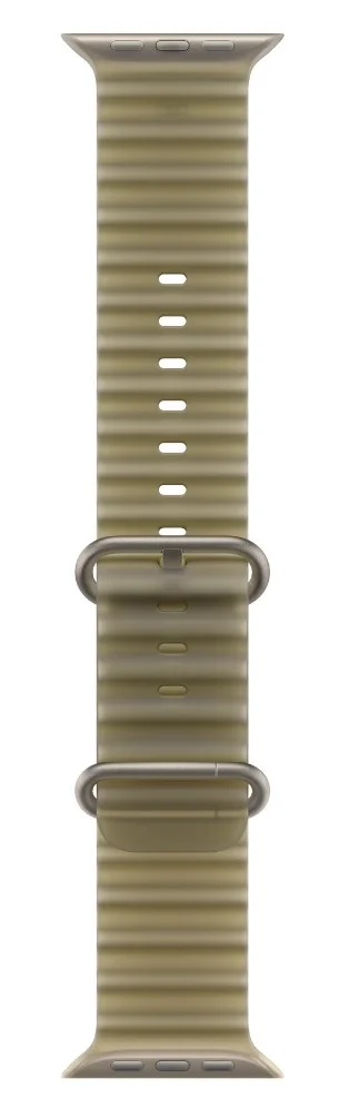 Watch Acc/49/Tr.Kelp Ocean Band/Nat.Titan