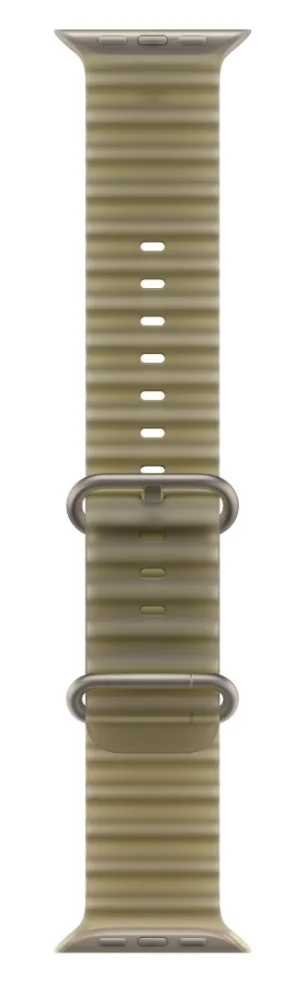 Watch Acc/49/Tr.Kelp Ocean Band/Nat.Titan