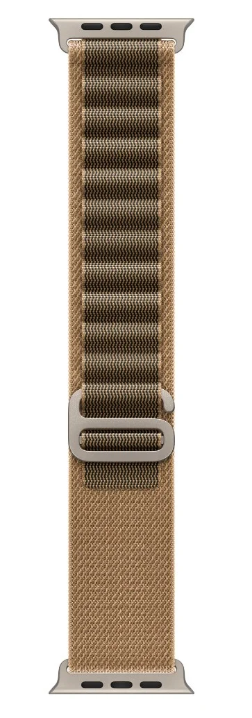 Watch Acc/49/Desert Alp.Loop/Nat.Titan - S