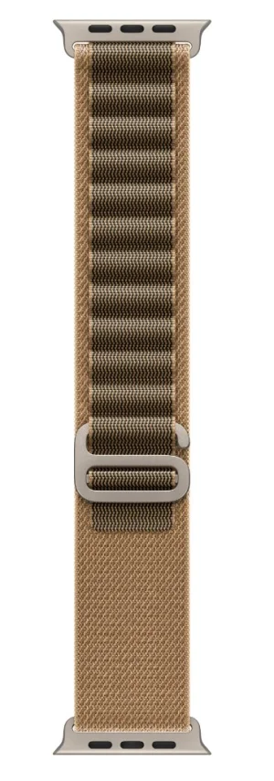 Watch Acc/49/Desert Alp.Loop/Nat.Titan - S