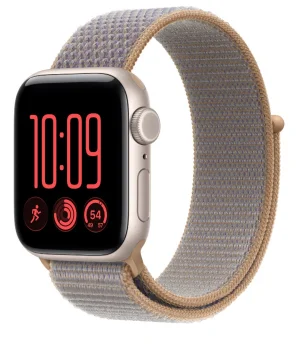 Watch Acc/40/Chambray Blue Sport Loop - obrázek 2