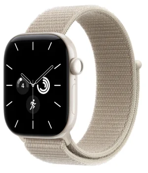 Watch Acc/42/Limestone Sport Loop - obrázek 2