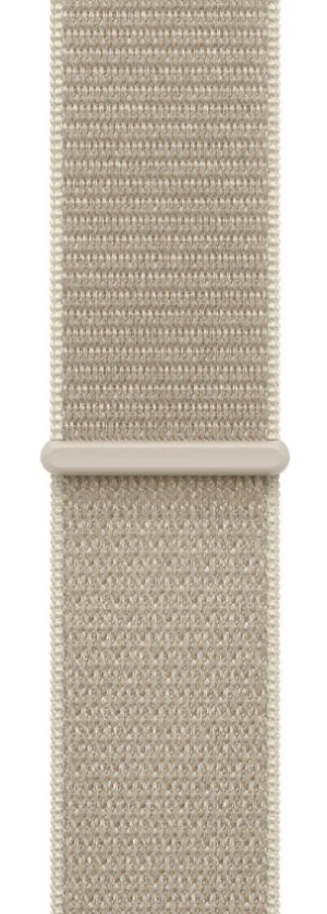 Watch Acc/42/Limestone Sport Loop