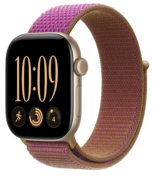 Watch Acc/42/Magenta Sport Loop - obrázek 2