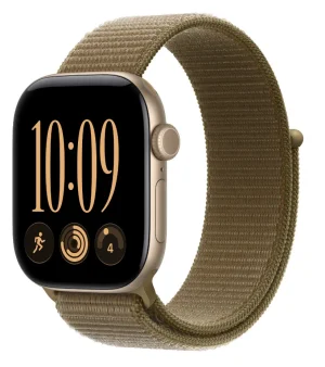 Watch Acc/42/Olive Sport Loop - obrázek 2