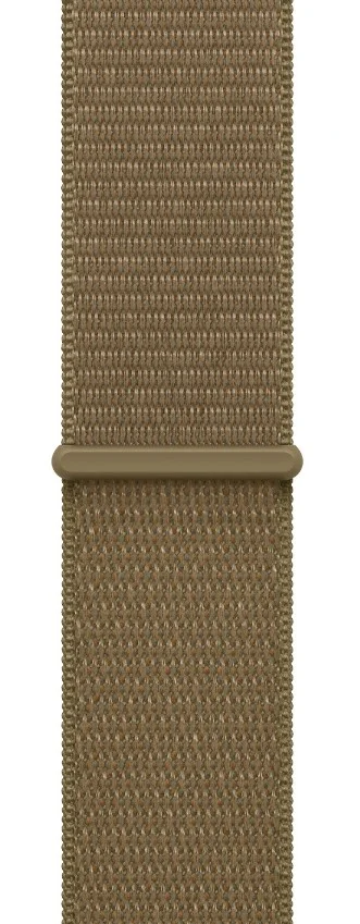 Watch Acc/42/Olive Sport Loop