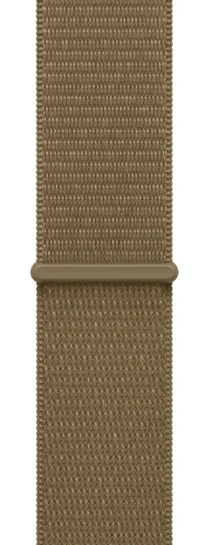 Watch Acc/42/Olive Sport Loop
