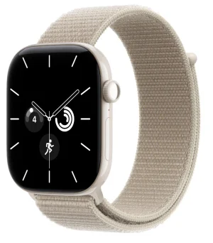 Watch Acc/46/Limestone Sport Loop - obrázek 2