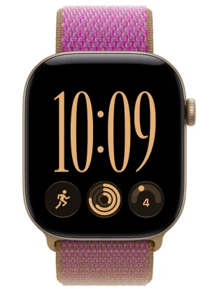 Watch Acc/46/Magenta Sport Loop - obrázek 2