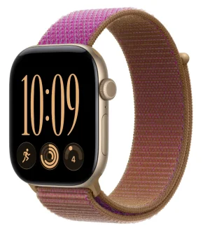 Watch Acc/46/Magenta Sport Loop - obrázek 3