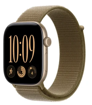 Watch Acc/46/Olive Sport Loop - obrázek 2