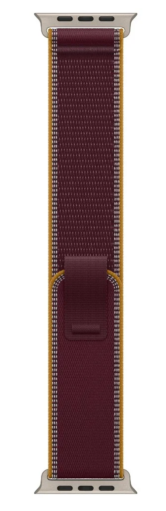 Watch Acc/49/Burgun.Trail Loop/Nat.Titan - M/L