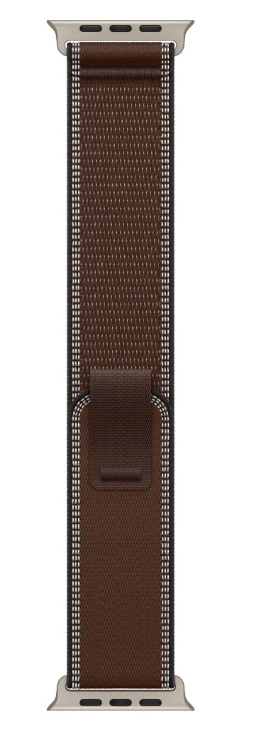 Watch Acc/49/D.Umber Trail Loop/Nat.Titan - S/M