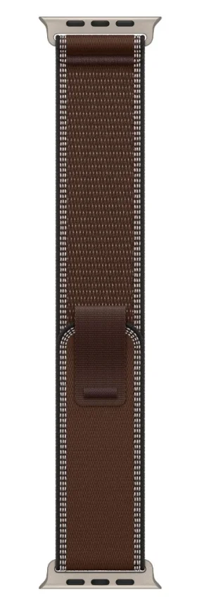 Watch Acc/49/D.Umber Trail Loop/Nat.Titan - S/M