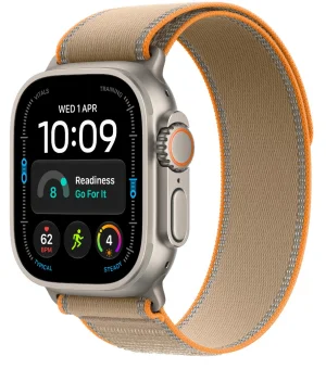 Watch Acc/49/Sand Trail Loop/Nat.Titan - S/M - obrázek 3
