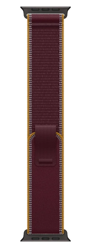 Watch Acc/49/Burgun.Trail Loop/Black Titan - M/L