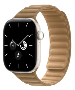 Watch Acc/42/Camel Magnetic Link - S/M - obrázek 3
