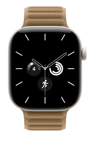 Watch Acc/42/Camel Magnetic Link - M/L - obrázek 3