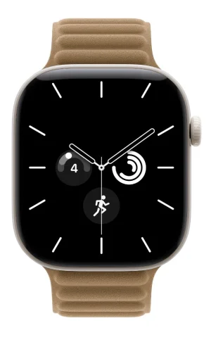 Watch Acc/46/Camel Magnetic Link - S/M - obrázek 2