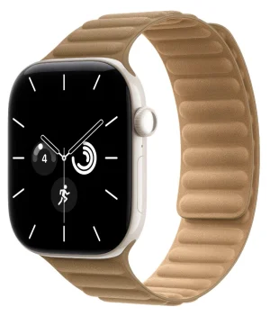 Watch Acc/46/Camel Magnetic Link - S/M - obrázek 3