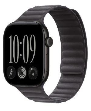 Watch Acc/46/Midnight Magnetic Link - M/L - obrázek 3