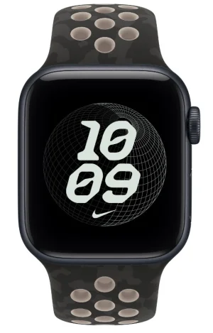 Watch Acc/40/After Dark Black Nike SB - S/M - obrázek 2