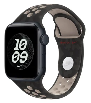 Watch Acc/40/After Dark Black Nike SB - M/L - obrázek 3